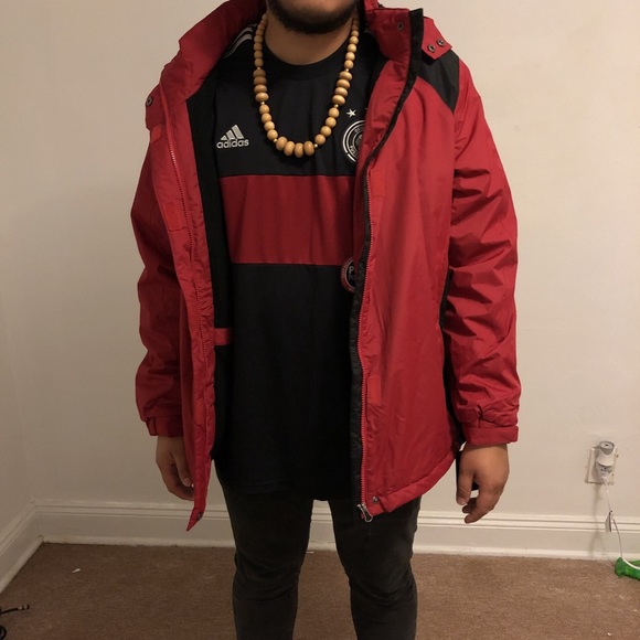 Port Authority WeatherProof Jacket - Picture 4 of 4